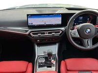 Used BMW M3 Competition Edition 503 HP (369 kW) 2024 Grey Estate