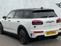 Used Mini Cooper S Clubman 176 HP (129 kW) 2023 White Estate