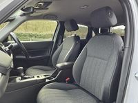 Used Honda Jazz Hybrid 109 HP (80 kW) 2022 White Hatchback