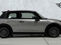 Used Mini Cooper S Hatch 201 HP (147 kW) 2024 Silver Hatchback