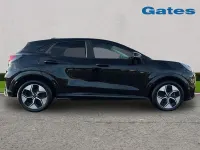 Used Ford Puma Select 124 kW (169 HP) 2025 Black SUV