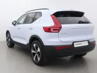 Used Volvo XC40 Plus 194 HP (142 kW) 2024 Blue SUV