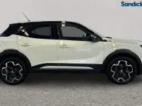 Used Vauxhall Mokka Ultimate 131 HP (96 kW) 2025 SUV
