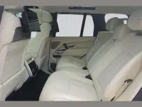 Used Land Rover Range Rover Autobiography 344 HP (253 kW) 2024 Orange SUV