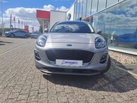 Used Ford Puma Titanium 2023 Silver SUV