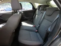 Used Ford Focus Titanium 100 HP (73 kW) 2018 Grey Hatchback