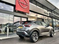 used Nissan Juke 1.0 DiG-T 114 Acenta 5dr DCT