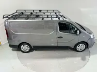Used Renault Trafic 2014 Grey MPV
