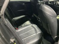 Used Audi A7 Sportback Black Edition 2016 Grey Hatchback