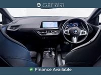 Used BMW M235 Comfort Edition 2021 Blue Coupe