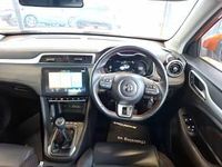 Usado Honda e Exclusive 77 kW (106 CV) 2023 Naranja Utilitario