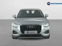 Used Audi Q2 Sport 2021 Silver SUV