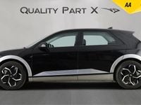 Used Hyundai Ioniq Premium 160 kW (218 HP) 2022 Black Hatchback