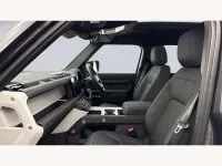 Used Land Rover Defender SE Dynamic 344 HP (253 kW) 2025 Grey SUV