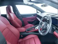 Used Porsche Macan 401 HP (294 kW) 2025 White SUV