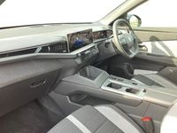 Used Vauxhall Grandland X Design Edition 136 HP (100 kW) 2025 Impact copper SUV