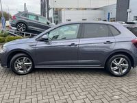 Used VW Polo R-line 110 HP (80 kW) 2023 Hatchback