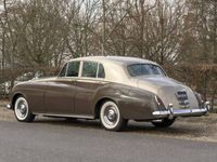 used Rolls Royce Silver Cloud II