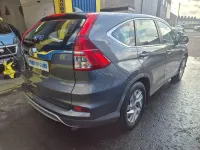 Used Honda CR-V S 2017 Grey SUV