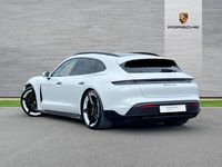 used Porsche Taycan 4S TaycanSPORT TURISMO