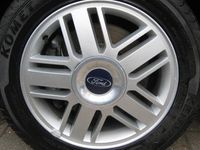 Used Ford Focus 2005 Hatchback