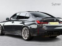 Used BMW M3 Competition Edition 523 HP (384 kW) 2025 Grey
