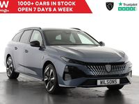 New Peugeot 308 GTi 114 kW (156 HP) 2026 Estate