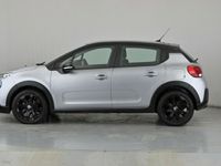 used Citroën C3 1.2 PureTech 82 Feel Nav Edition 5dr