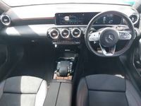 used Mercedes A250 A-ClassAMG Line Executive 5dr Auto
