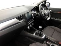 used Renault Captur S EDITION TCE