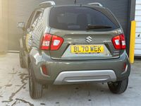 Used Suzuki Ignis SZ5 2021 SUV
