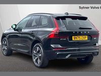 Used Volvo XC60 Plus 247 HP (181 kW) 2025 Black SUV