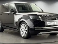 Used Land Rover Range Rover SE 349 HP (256 kW) 2025 SUV