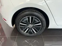 Used VW e-Golf 99 kW (135 HP) 2019 White Hatchback