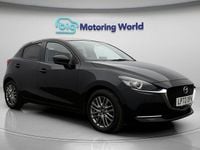 Used Mazda 6 Inclusive 88 HP (64 kW) 2023