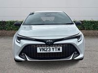Usado Toyota Corolla Sport 2023 Cinzento Citadino