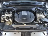 Used Land Rover Range Rover Vogue SE 306 HP (225 kW) 2015 Gold SUV