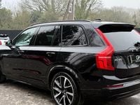 Used Volvo XC90 Ultimate 250 HP (183 kW) 2022 Black SUV