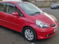 used Honda Jazz 1.4 i-DSi SE 5dr