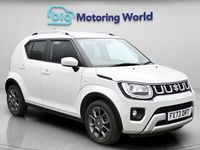 Used Suzuki Ignis SZ-T 83 HP (61 kW) 2023 SUV
