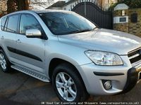 Used Toyota RAV4 2009 SUV