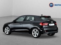 Used Audi A1 Sportback S-Line 95 HP (69 kW) 2026 Hatchback