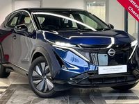New Nissan Ariya 160 kW (218 HP) 2025 SUV