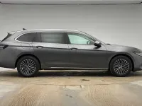 New VW Passat 204 HP (150 kW) 2026 Estate