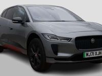 Used Jaguar I-Pace 294 kW (400 HP) 2021 SUV