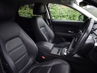 Used Jaguar E-Pace S 200 HP (147 kW) 2018 White SUV