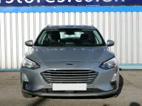 Used Ford Focus Zetec 95 HP (69 kW) 2025 Silver Estate