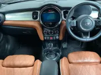 Used Mini Cooper S Cabriolet Exclusive 176 HP (129 kW) 2023 Black Cabriolet