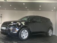 used Land Rover Range Rover evoque 2.0 R DYNAMIC S MHEV 5d 178 BHP