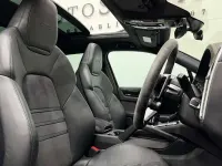 Used Porsche Cayenne 460 HP (338 kW) 2022 SUV